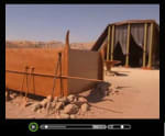Moses and the Exodus - View short video clip